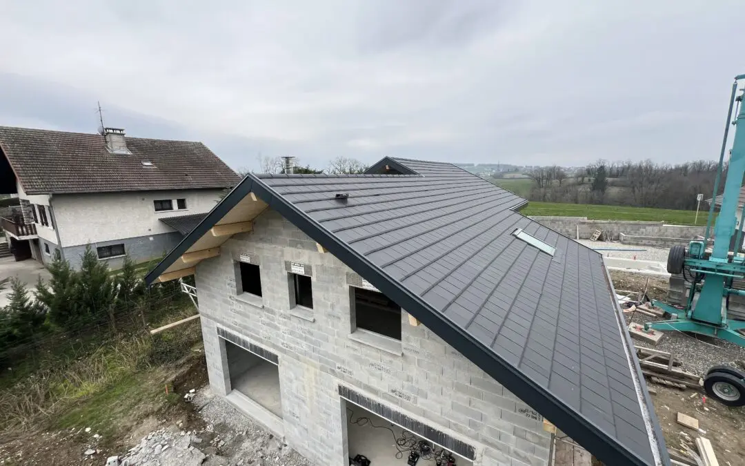 couvreur frangy